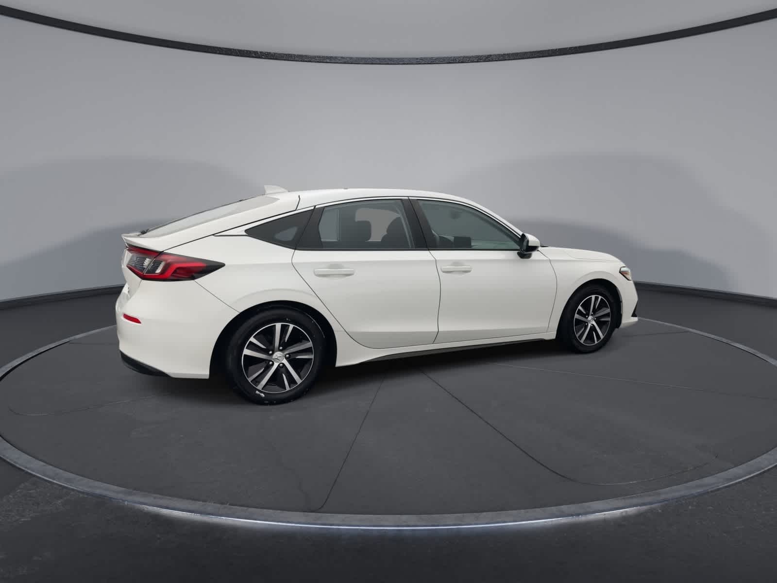 Thumbnail: 2023 Honda Civic - 8