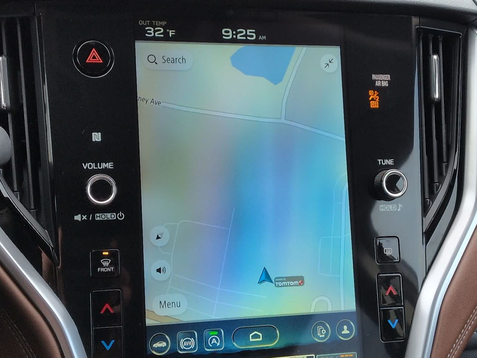 Thumbnail: 2023 Subaru Outback - 31