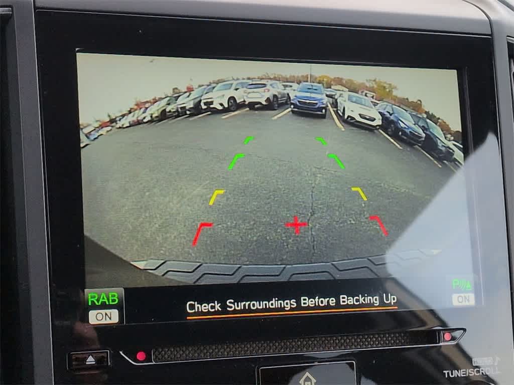 Thumbnail: 2023 Subaru Forester - 31