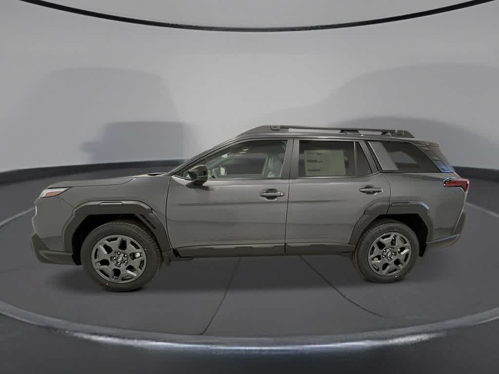 Thumbnail: 2026 Subaru Outback - 2