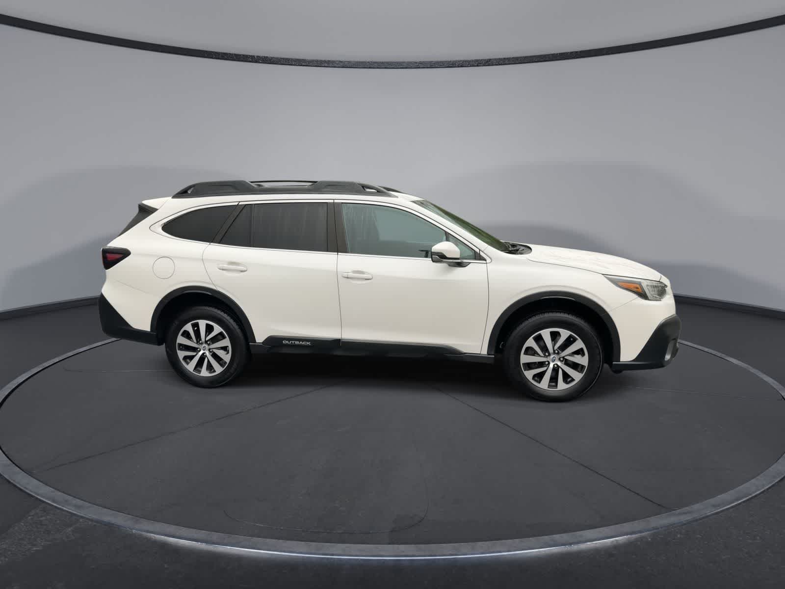Thumbnail: 2021 Subaru Outback - 9