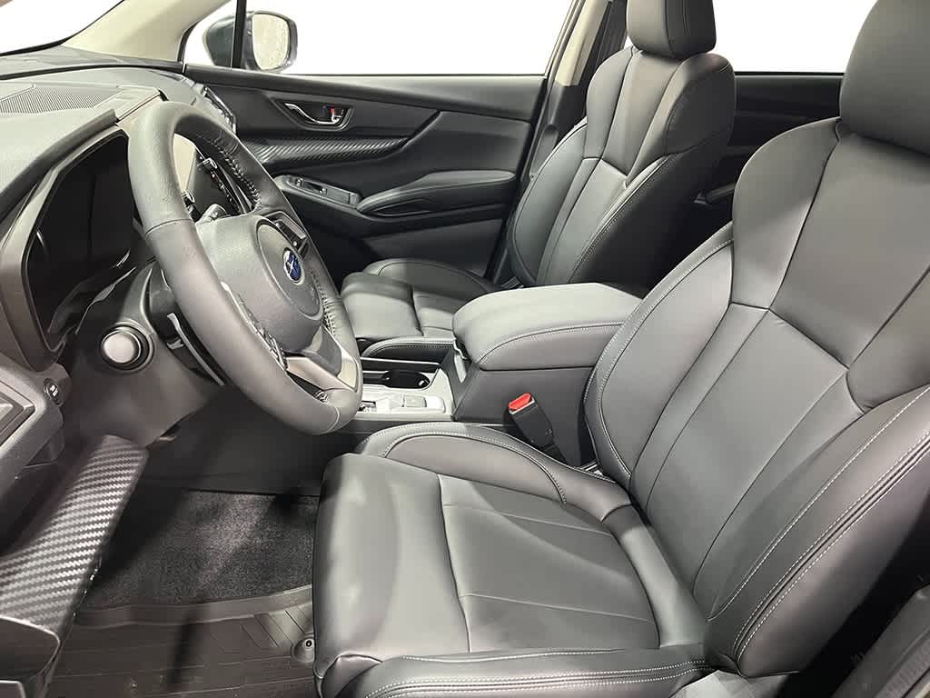 Thumbnail: 2026 Subaru Ascent - 12