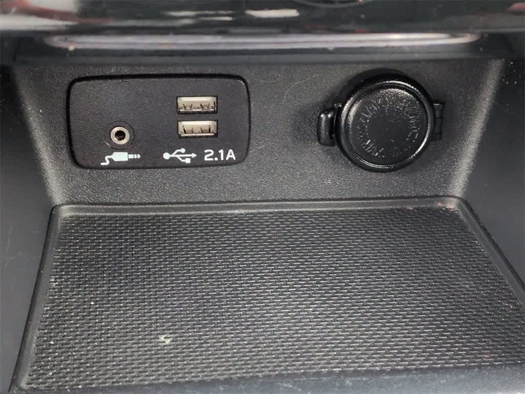 Thumbnail: 2022 Subaru Forester - 33