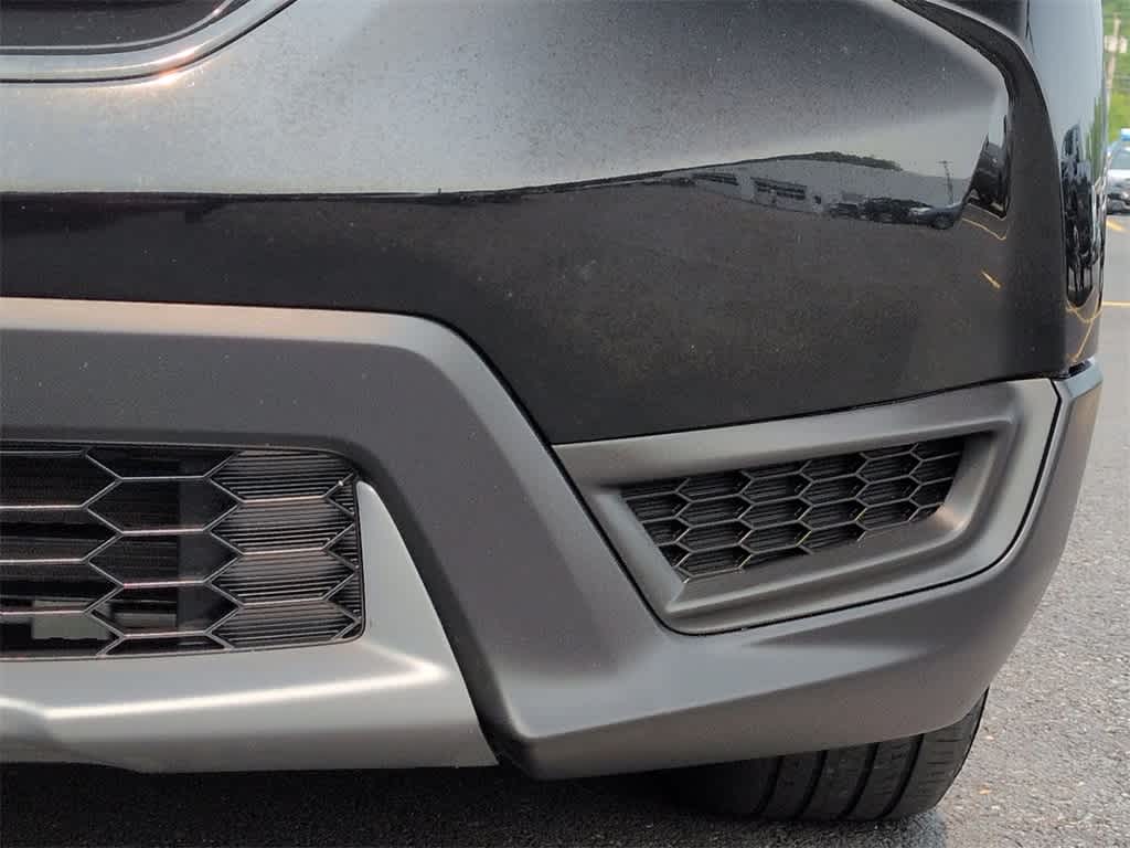 Thumbnail: 2018 Honda CR-V - 11
