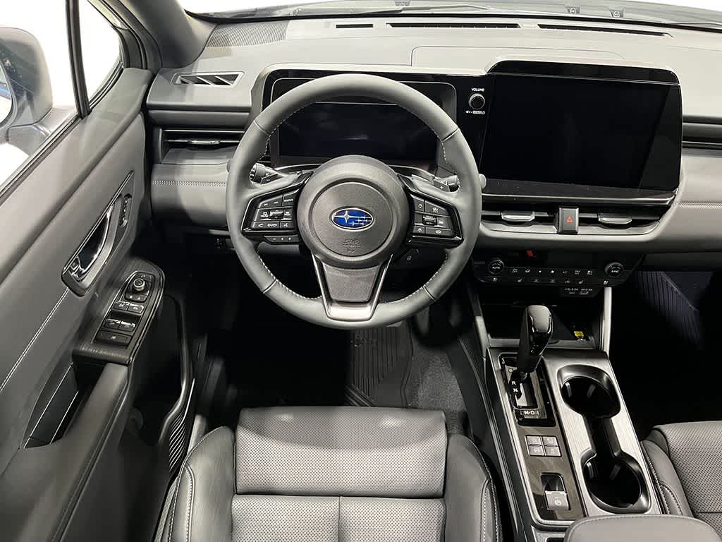 Thumbnail: 2026 Subaru Outback - 13