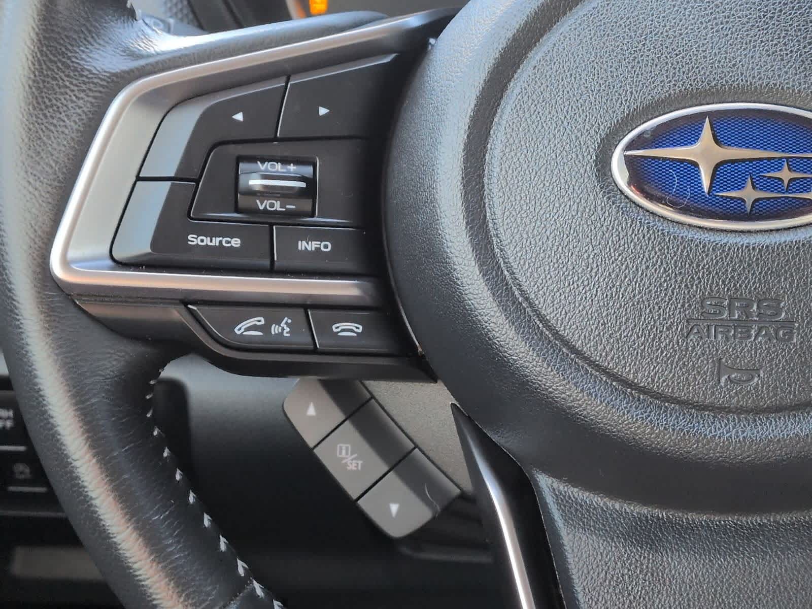 Thumbnail: 2023 Subaru Forester - 26