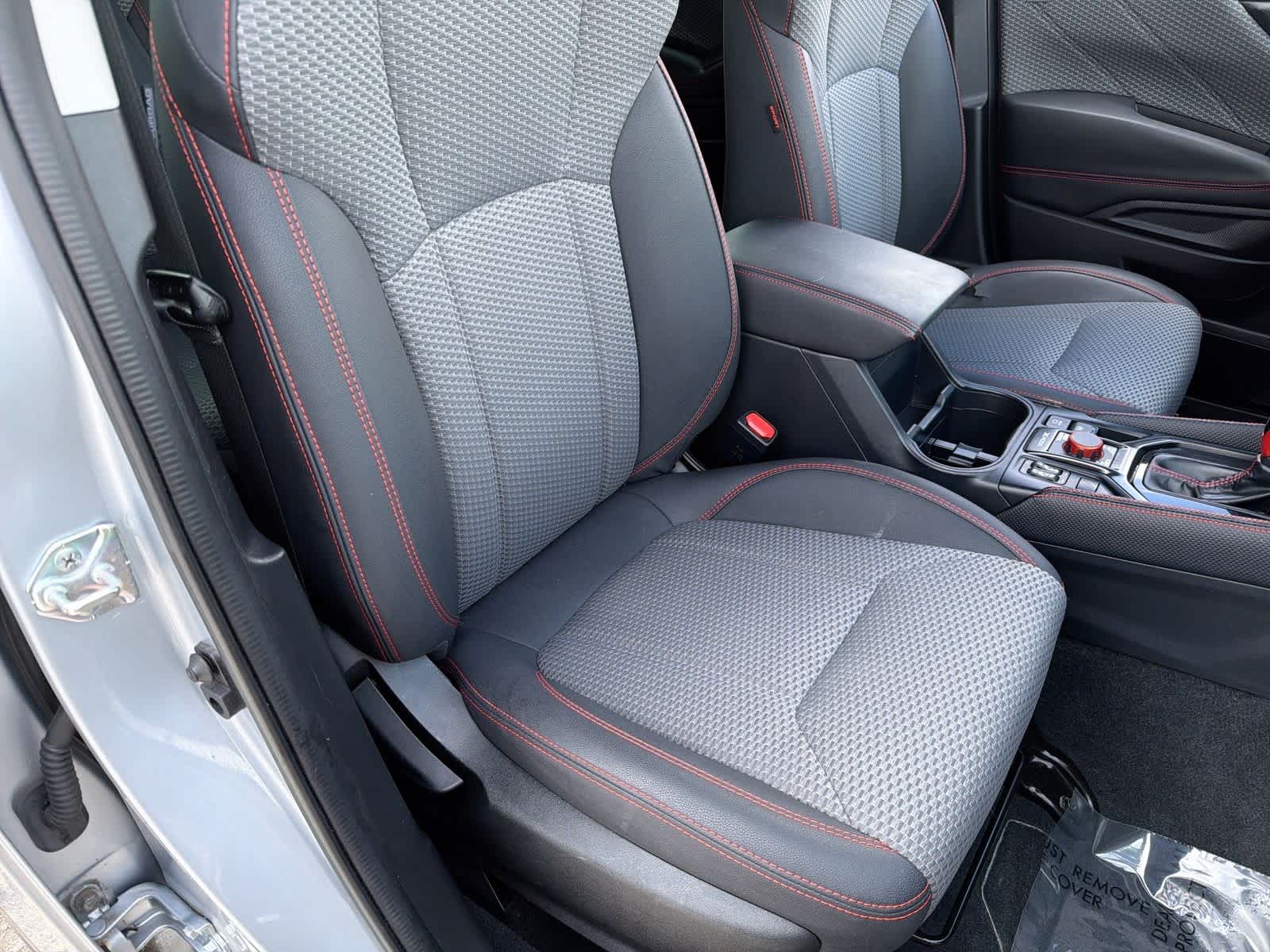 Thumbnail: 2022 Subaru Forester - 24