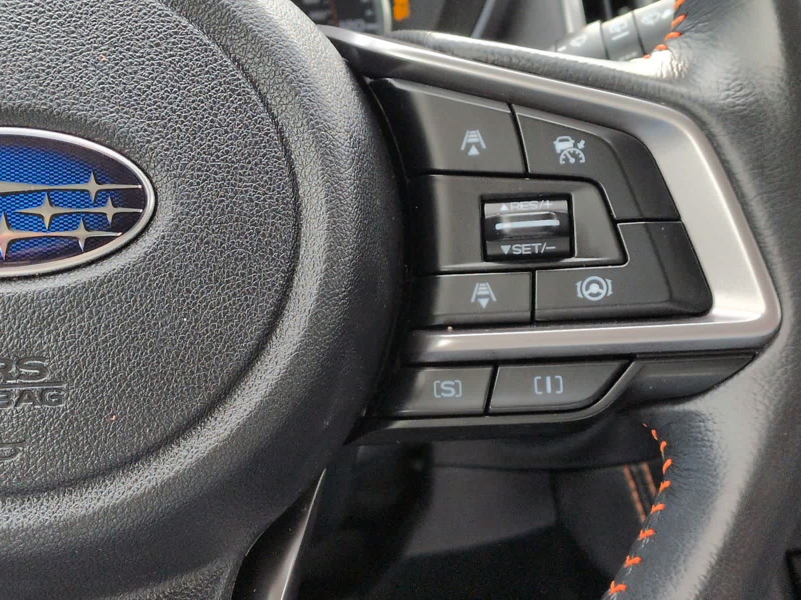 Thumbnail: 2022 Subaru Crosstrek - 27