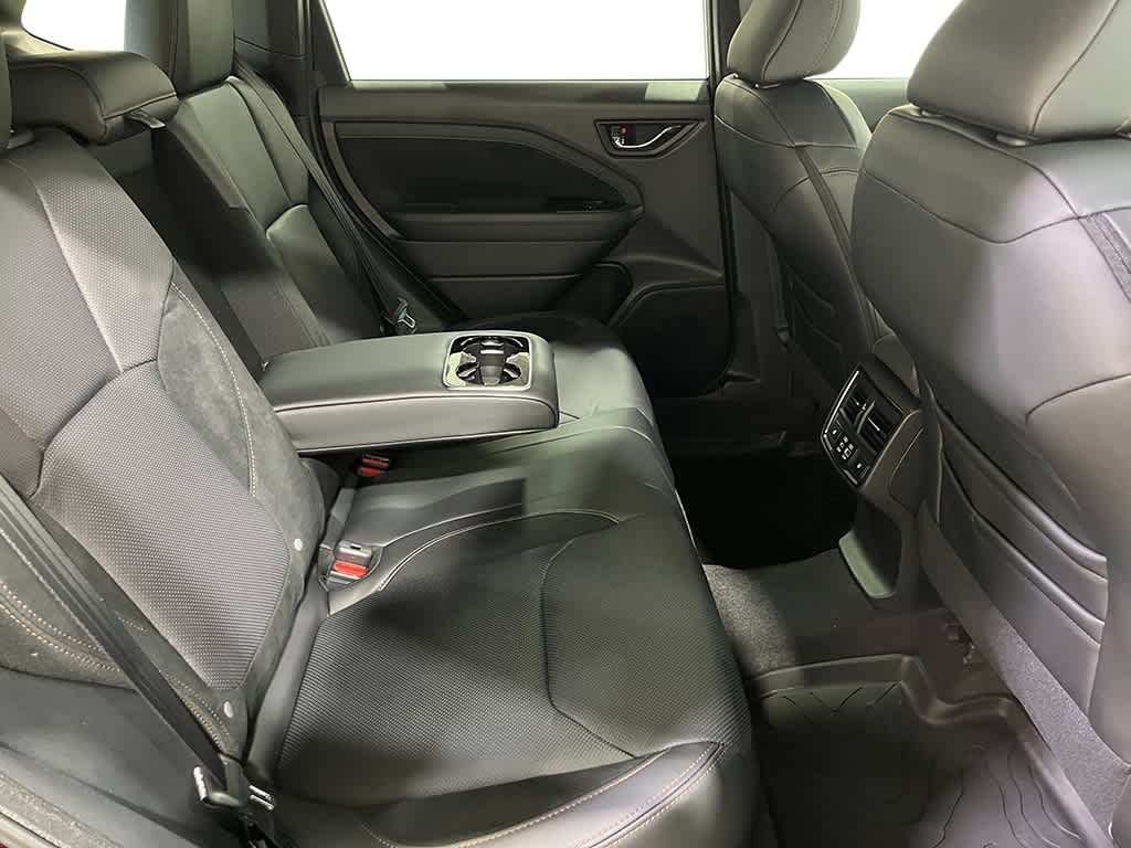 Thumbnail: 2026 Subaru Forester - 28