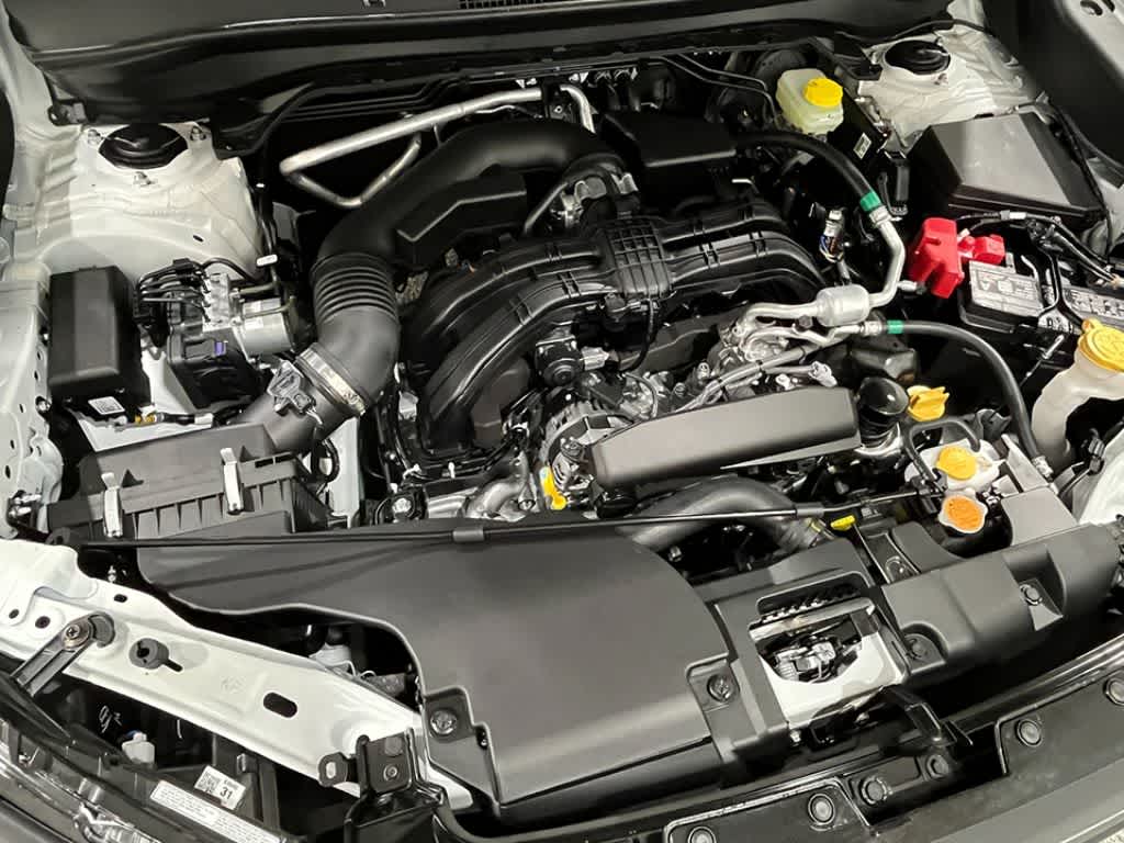 Thumbnail: 2026 Subaru Forester - 11