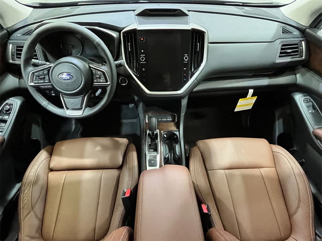 2025 Subaru Ascent Touring 23