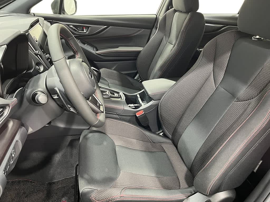 Thumbnail: 2025 Subaru WRX - 12