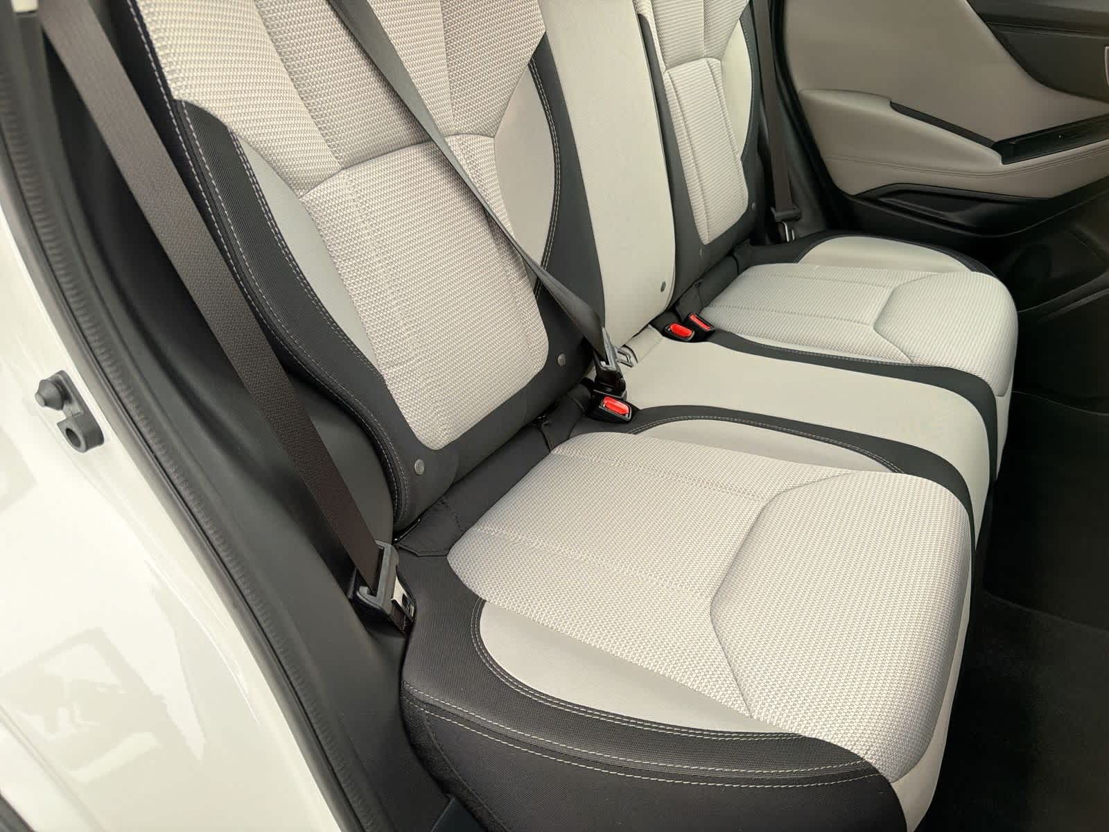 Thumbnail: 2023 Subaru Forester - 21