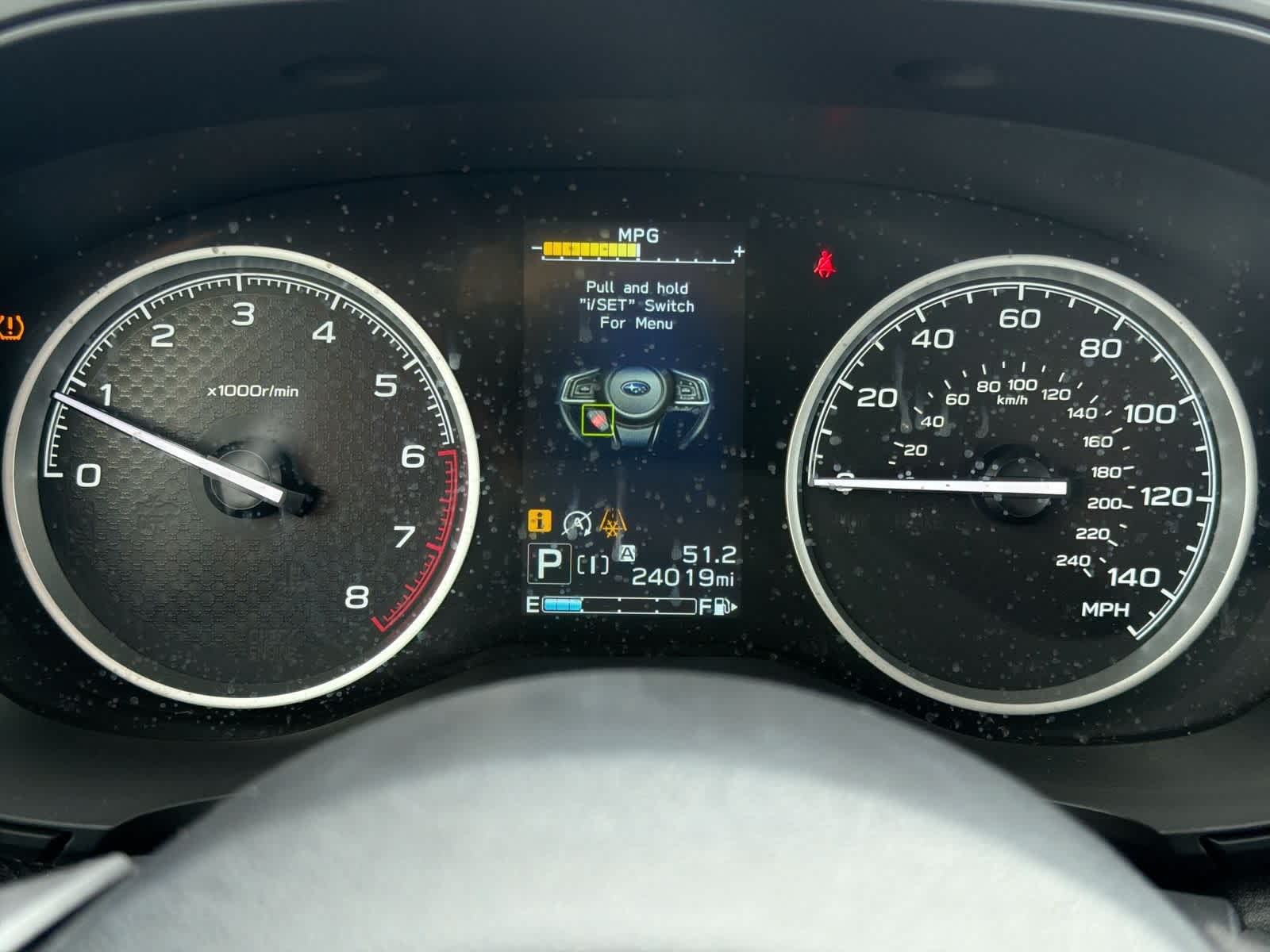 Thumbnail: 2023 Subaru Forester - 35