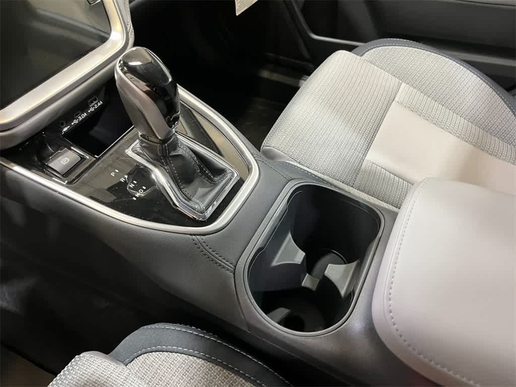 Thumbnail: 2025 Subaru Outback - 21