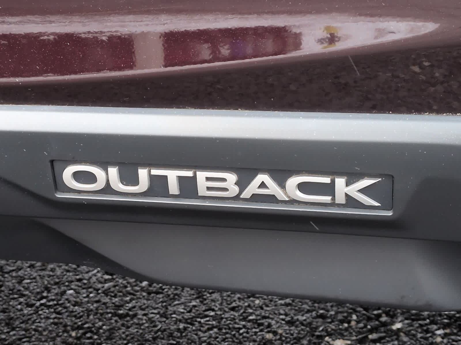Thumbnail: 2023 Subaru Outback - 13