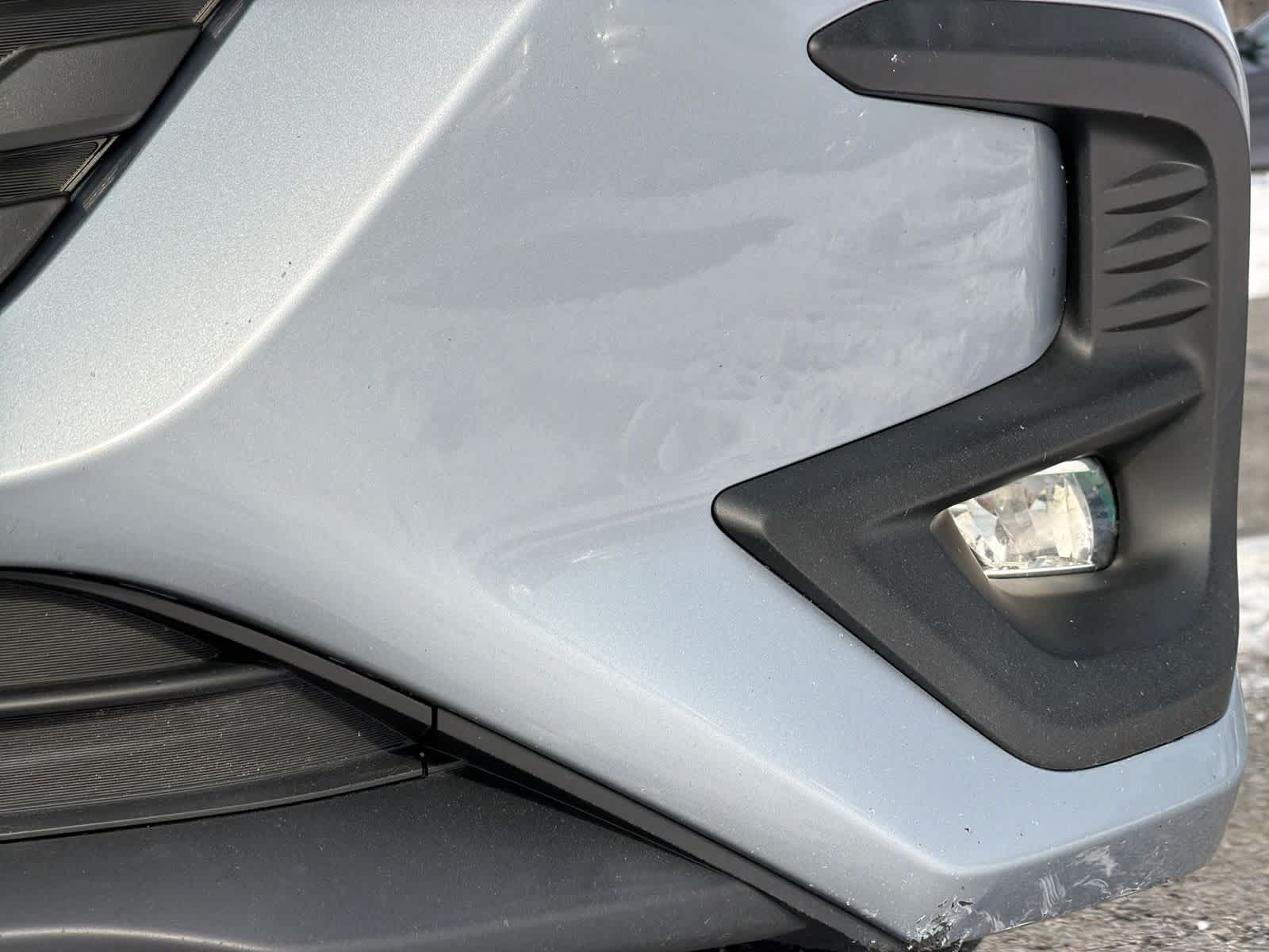 Thumbnail: 2023 Subaru Legacy - 11