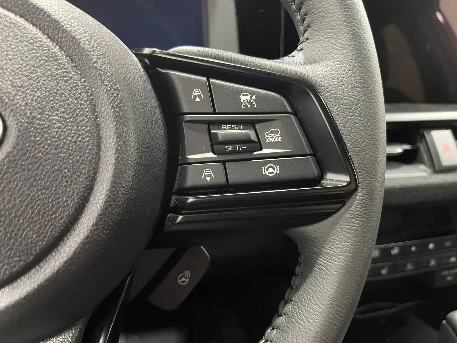 Thumbnail: 2026 Subaru Outback - 17