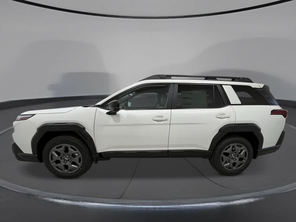 Thumbnail: 2026 Subaru Outback - 2