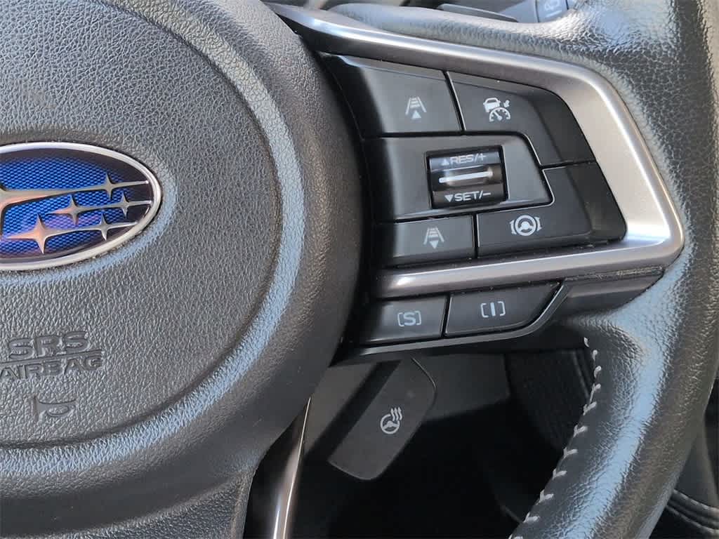 Thumbnail: 2023 Subaru Forester - 27