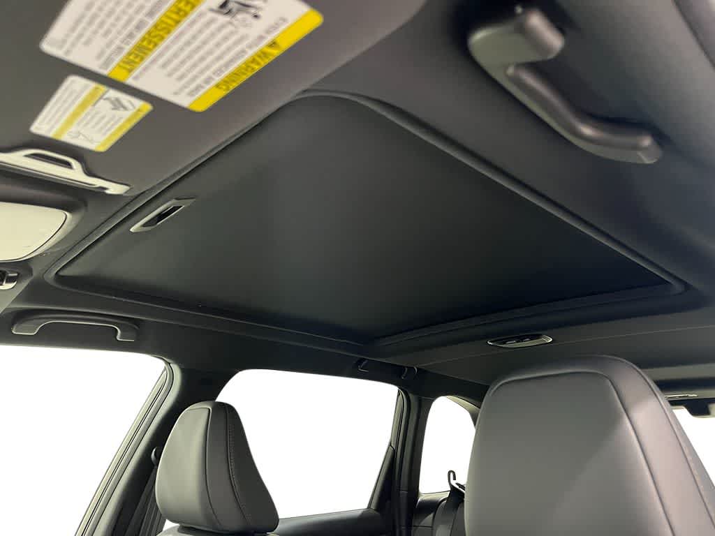 Thumbnail: 2026 Subaru Forester - 23