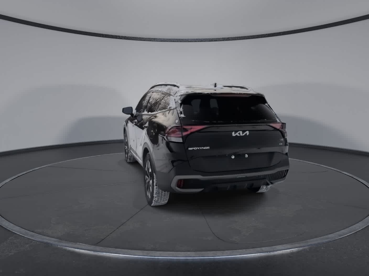 Thumbnail: 2023 Kia Sportage - 7
