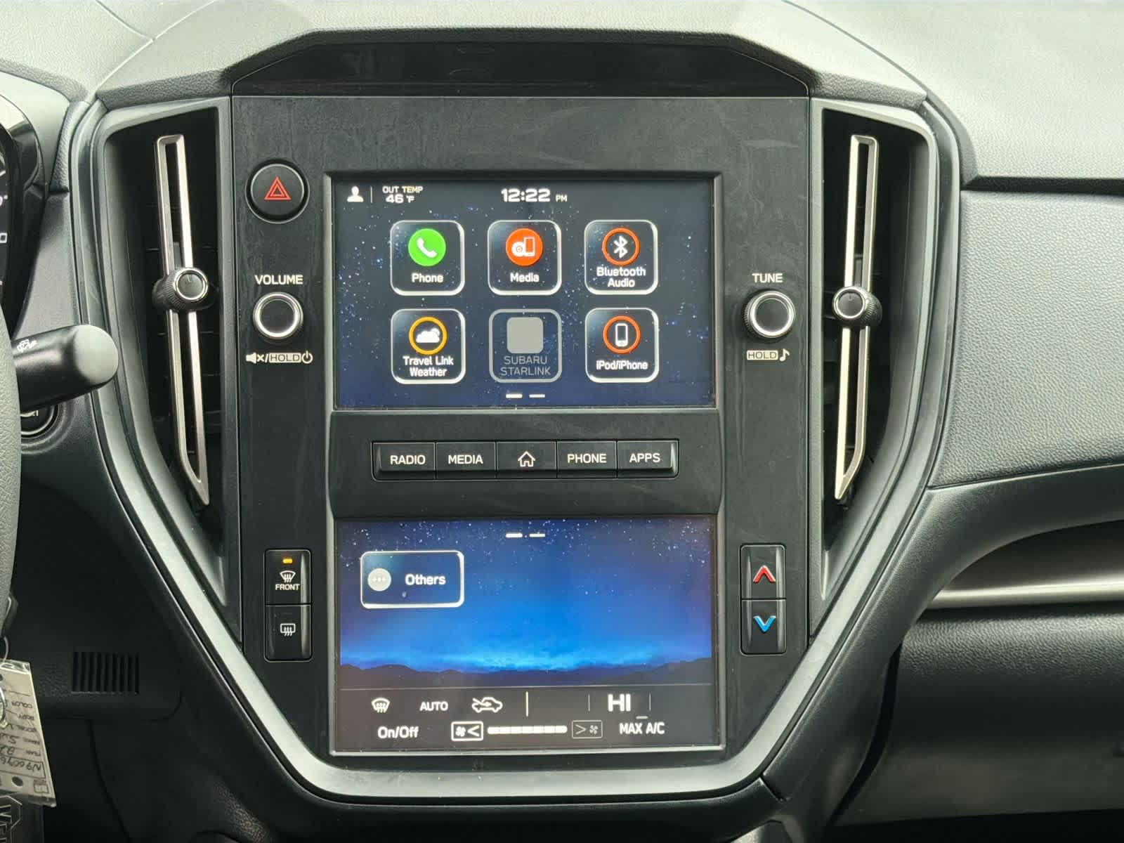 Thumbnail: 2022 Subaru WRX - 28