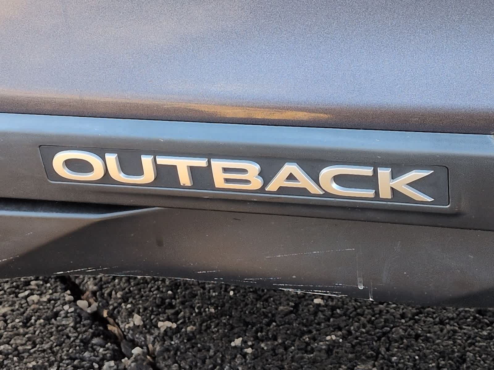 Thumbnail: 2018 Subaru Outback - 13