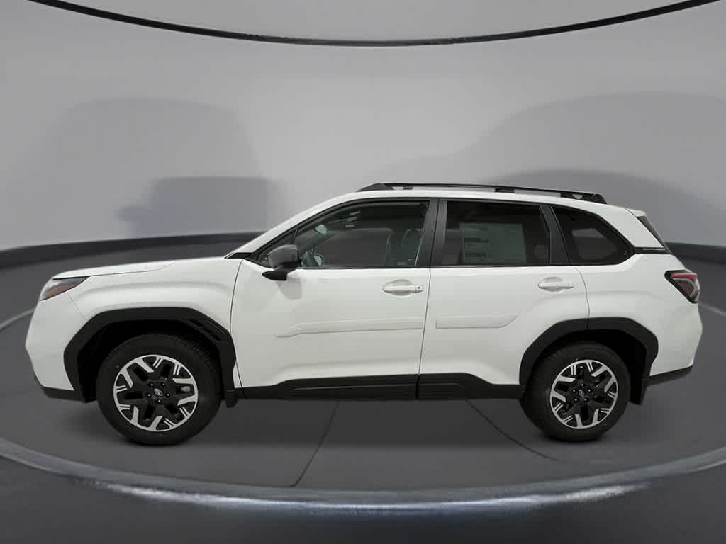 Thumbnail: 2026 Subaru Forester - 2