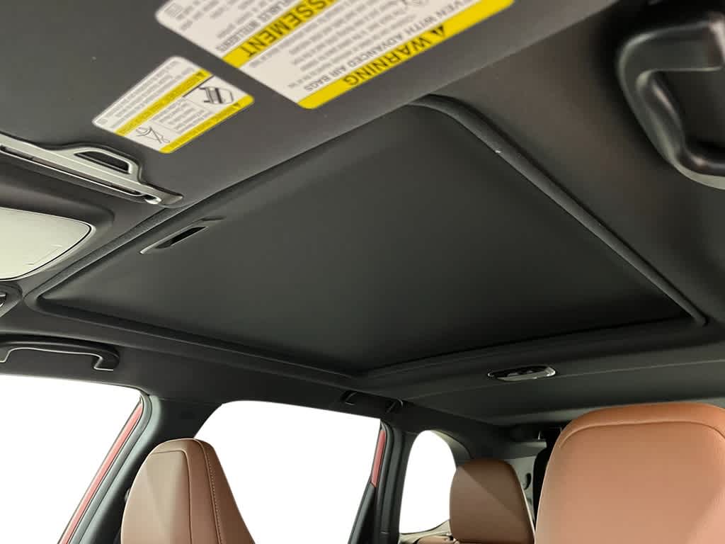 Thumbnail: 2025 Subaru Forester - 23