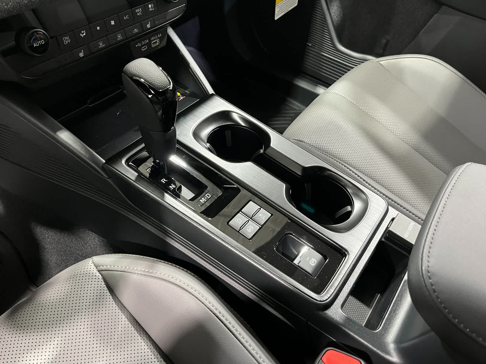 Thumbnail: 2026 Subaru Outback - 19