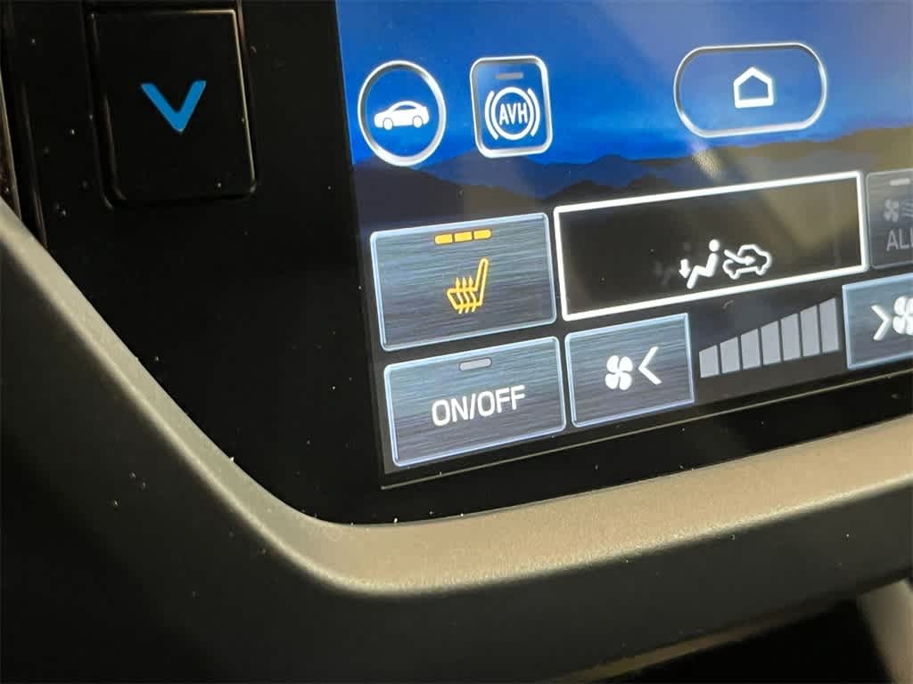 Thumbnail: 2025 Subaru Forester - 21