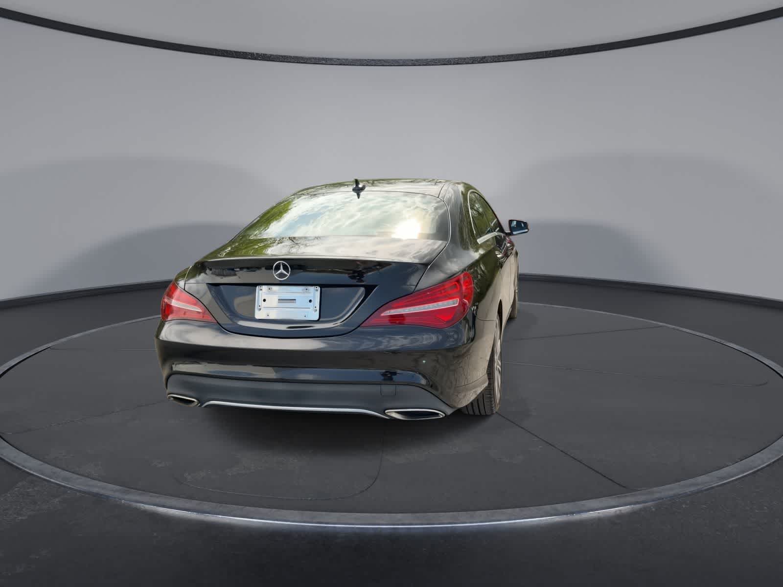 Thumbnail: 2019 Mercedes-Benz CLA - 7