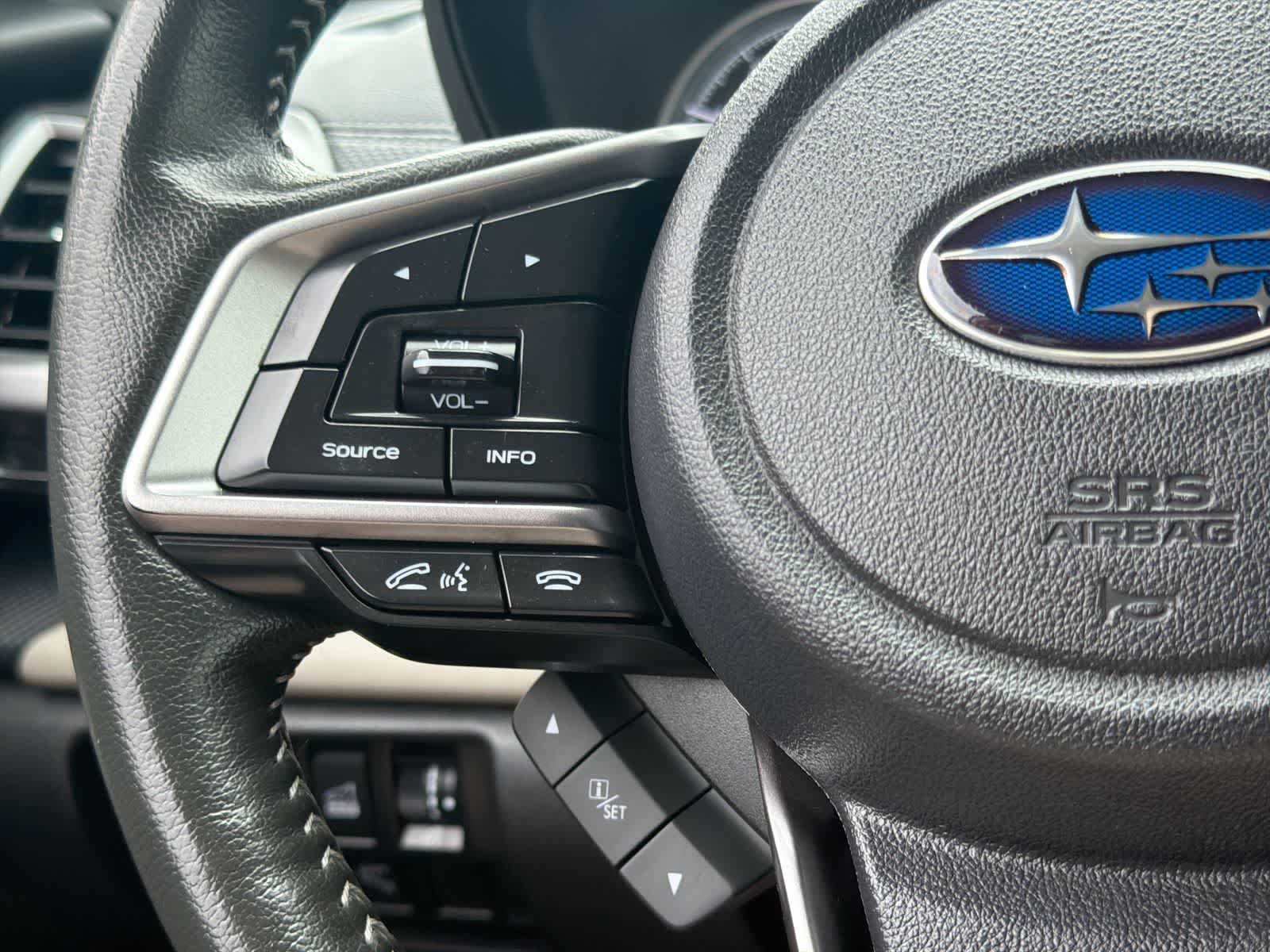 Thumbnail: 2023 Subaru Forester - 25