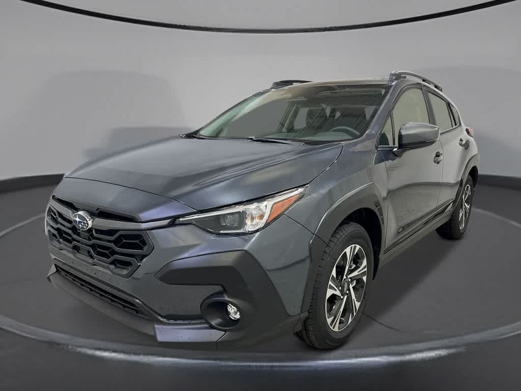 2024 Subaru Crosstrek Premium -
                Troy, NY