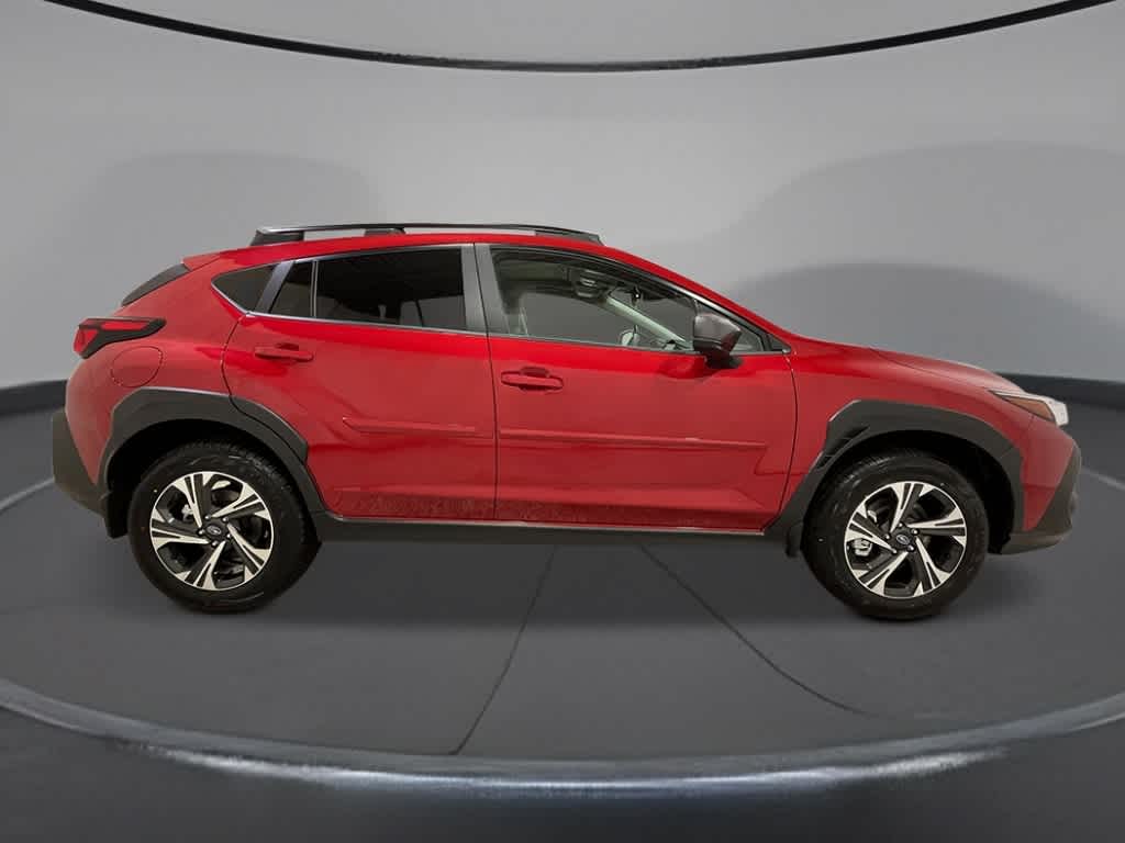 Thumbnail: 2026 Subaru Crosstrek - 7