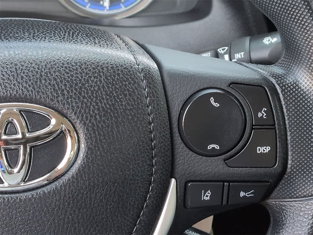 Thumbnail: 2017 Toyota Corolla - 25