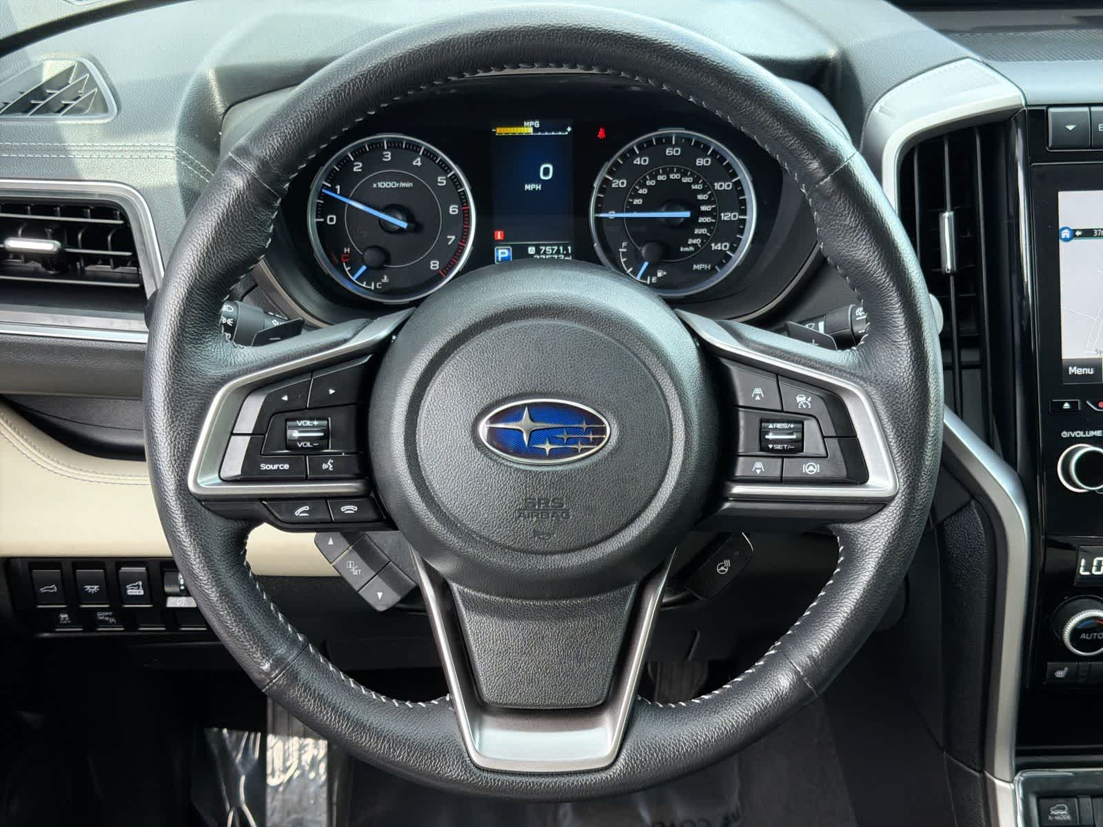 Thumbnail: 2022 Subaru Ascent - 24