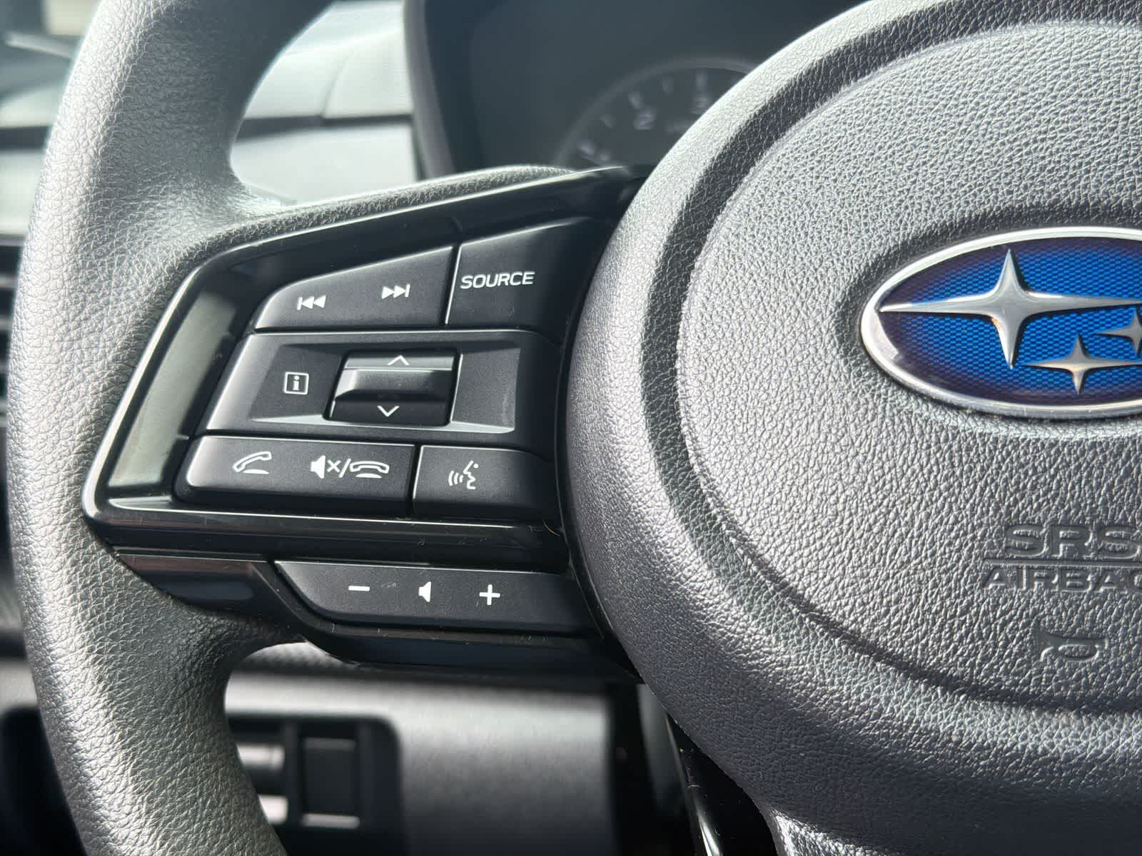 Thumbnail: 2024 Subaru Crosstrek - 24