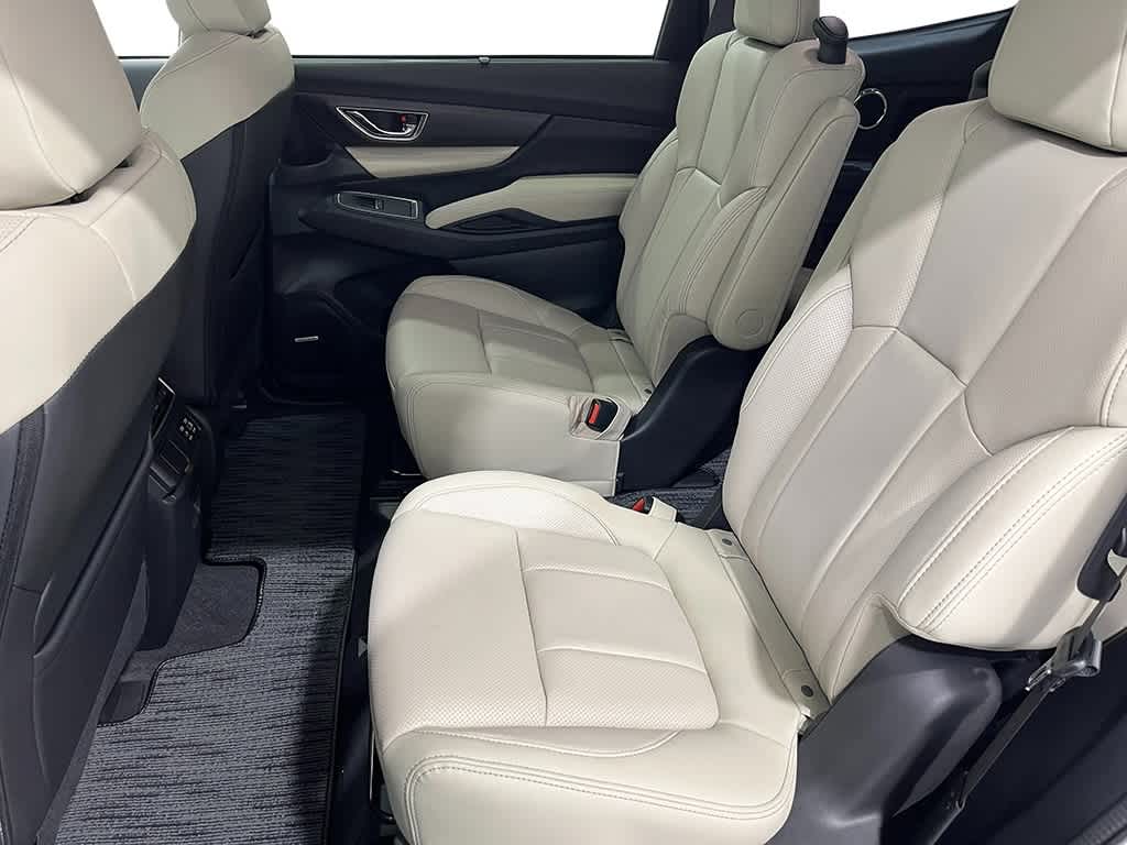 Thumbnail: 2025 Subaru Ascent - 22