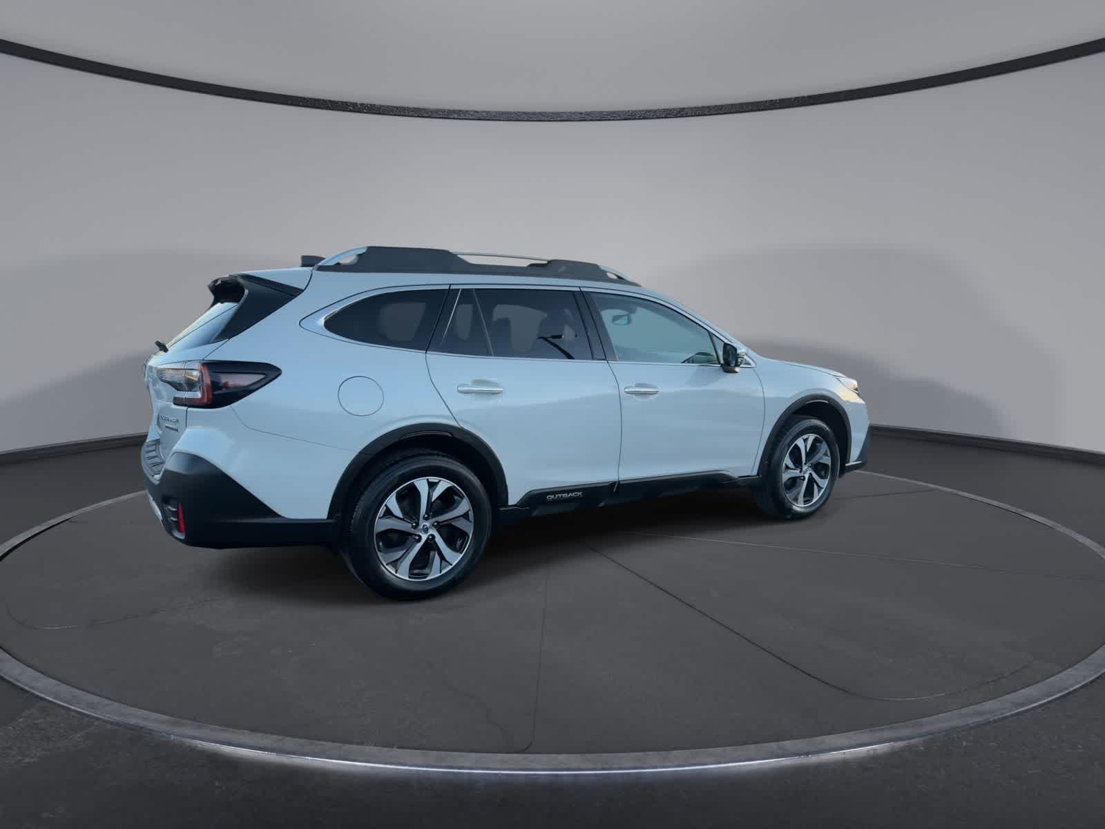 Thumbnail: 2020 Subaru Outback - 8