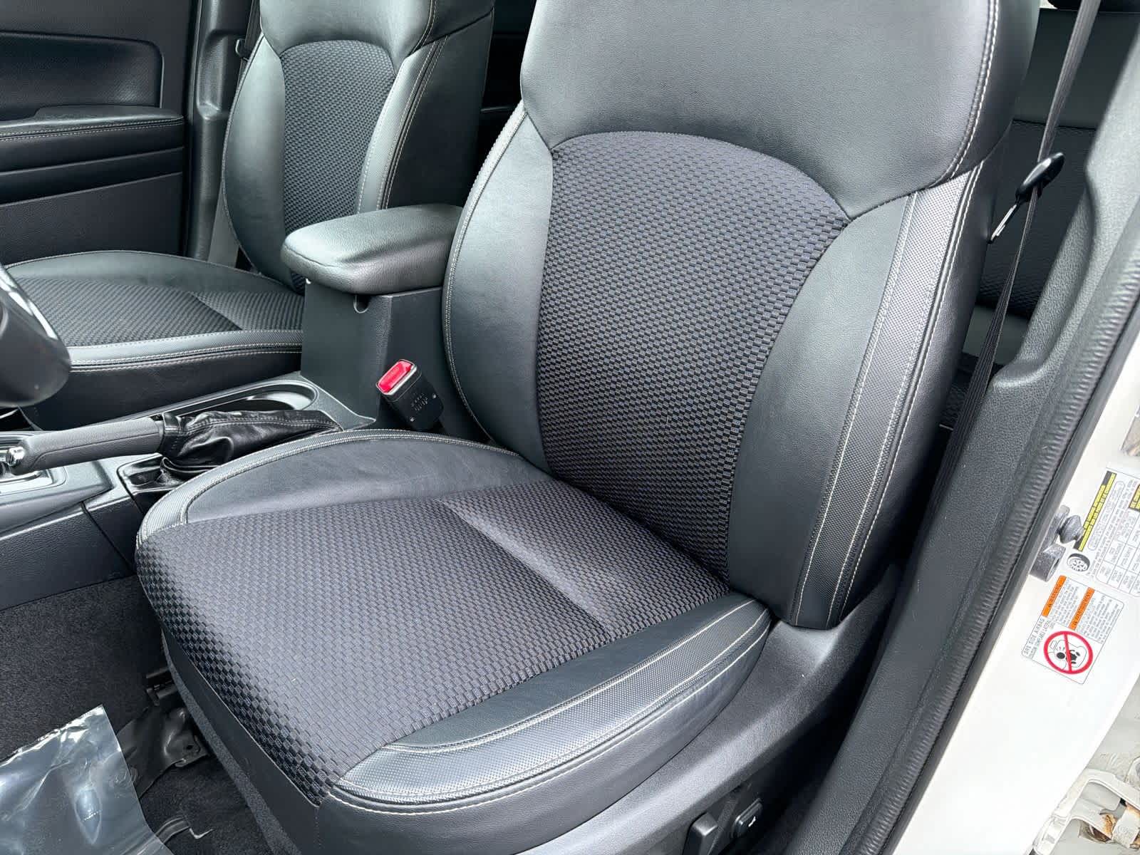 Thumbnail: 2018 Subaru Forester - 17