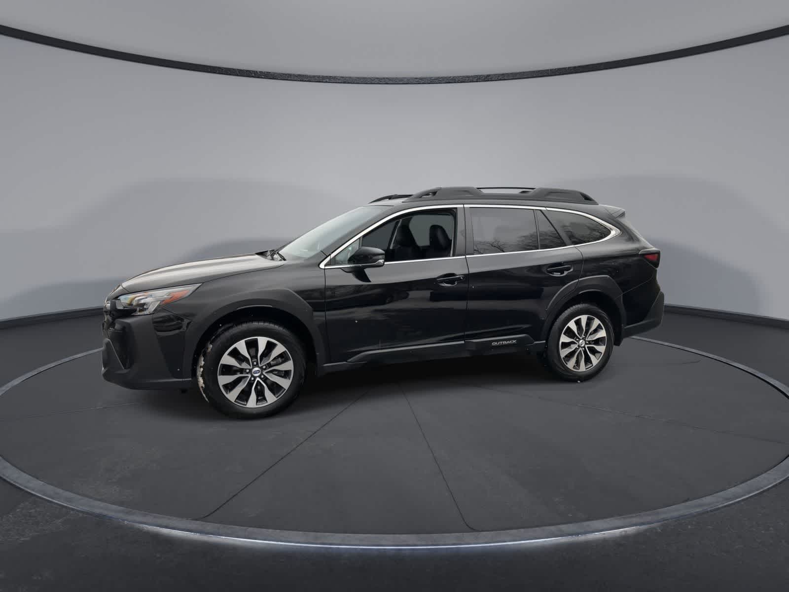 Thumbnail: 2024 Subaru Outback - 4