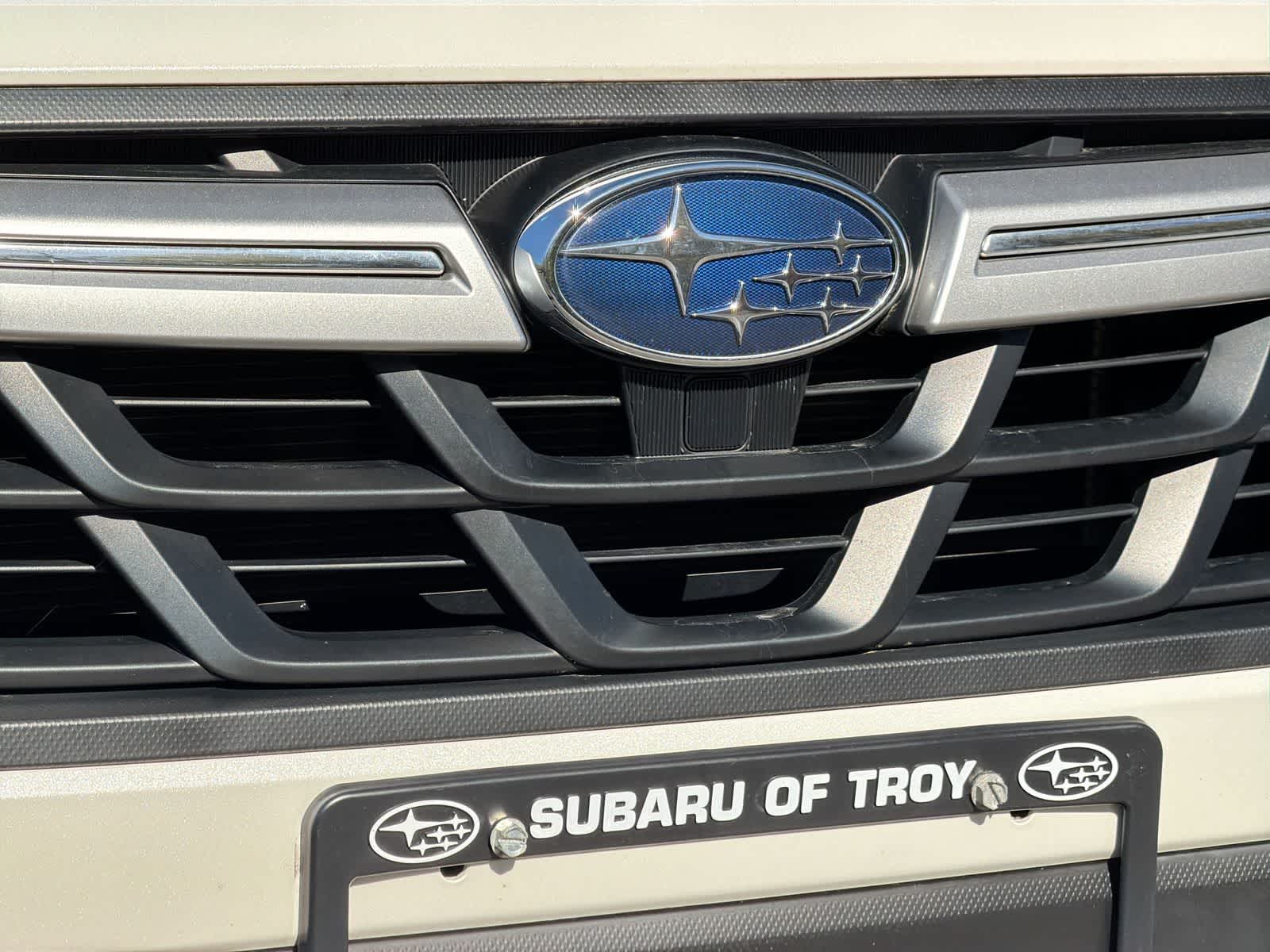 Thumbnail: 2023 Subaru Crosstrek - 12