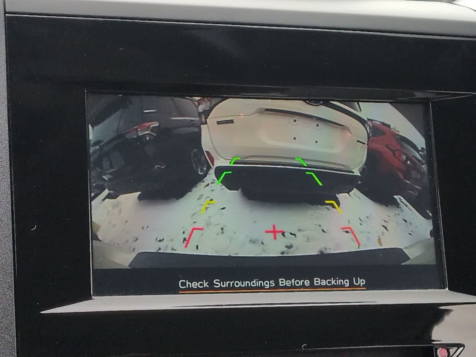 Thumbnail: 2023 Subaru Crosstrek - 29