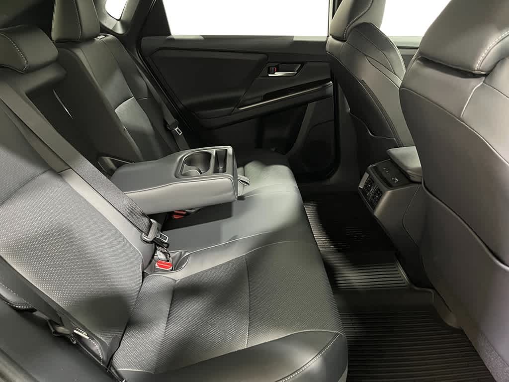 Thumbnail: 2026 Subaru Solterra - 26