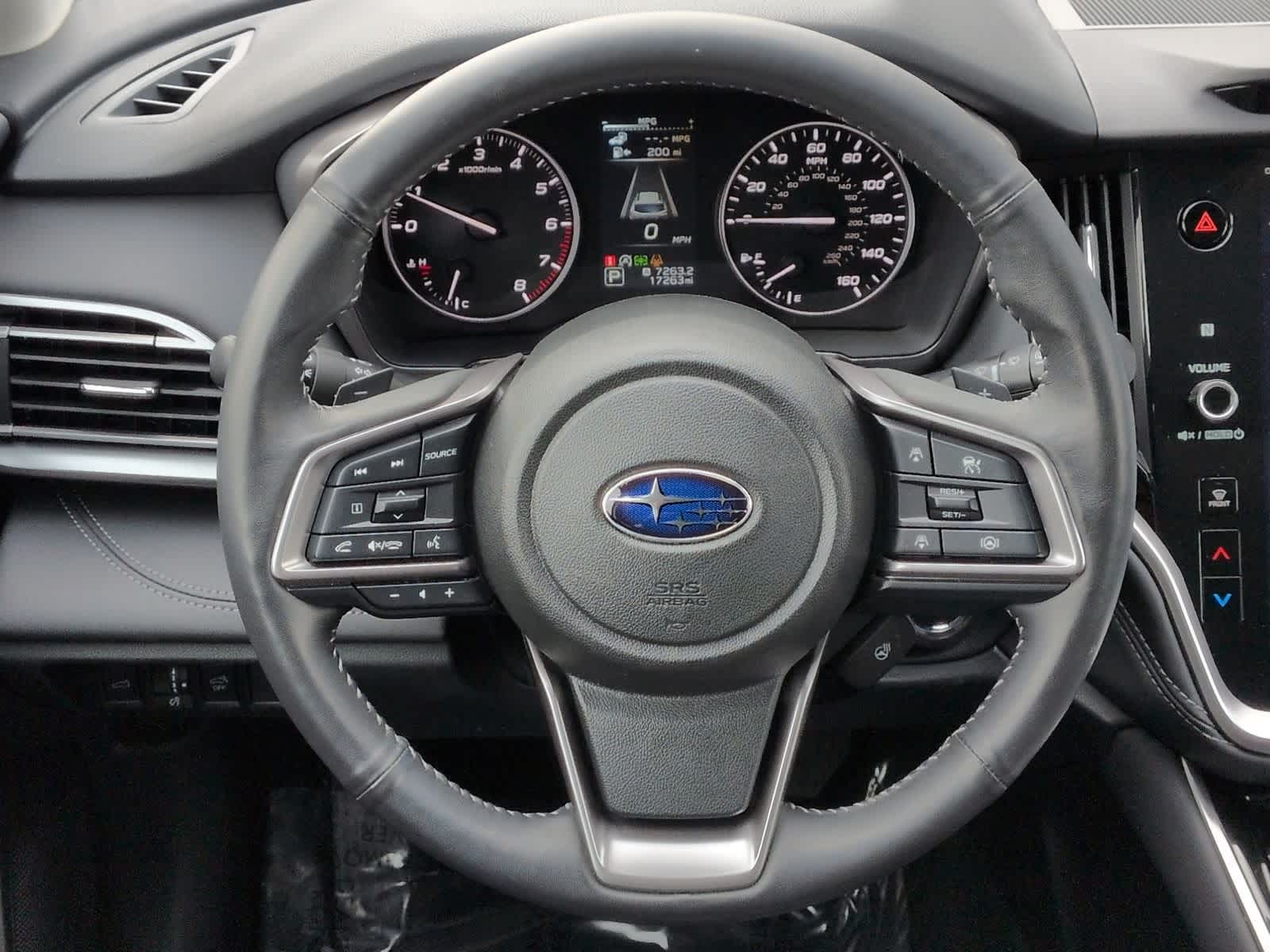 Thumbnail: 2023 Subaru Outback - 25