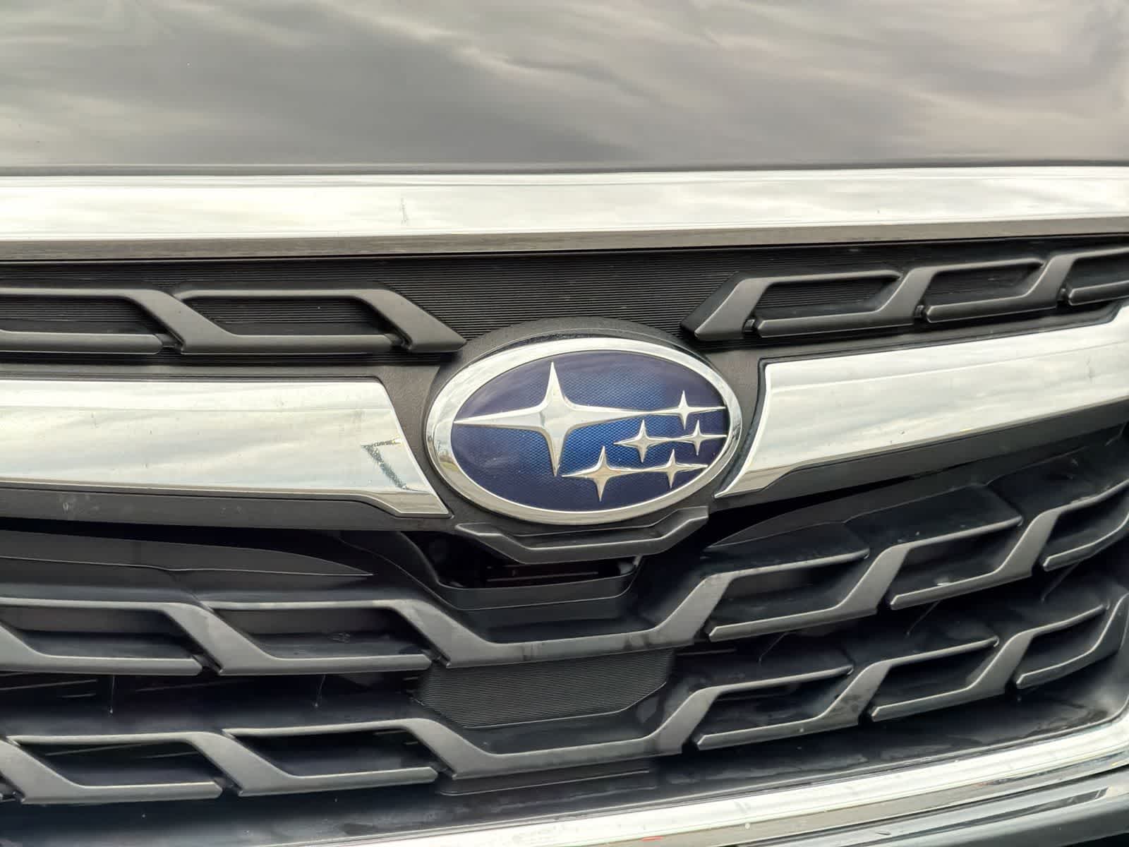 Thumbnail: 2018 Subaru Forester - 12