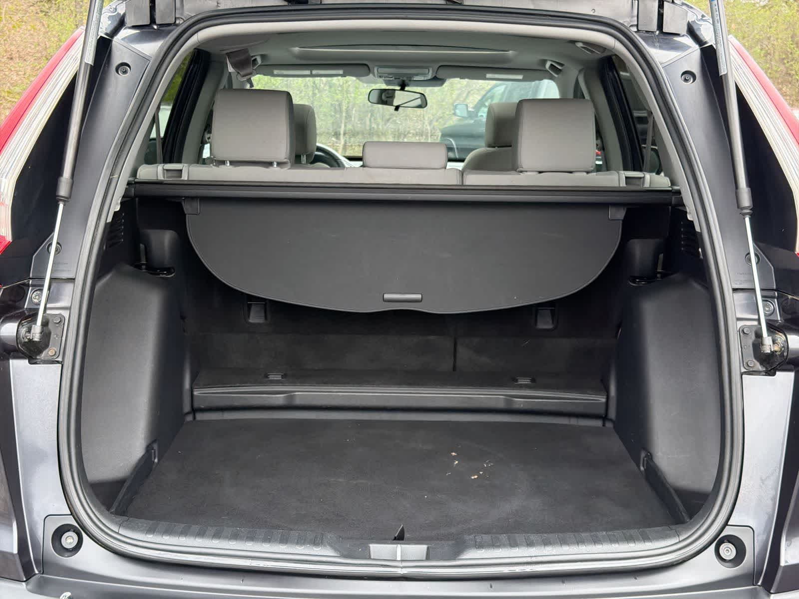 Thumbnail: 2019 Honda CR-V - 35