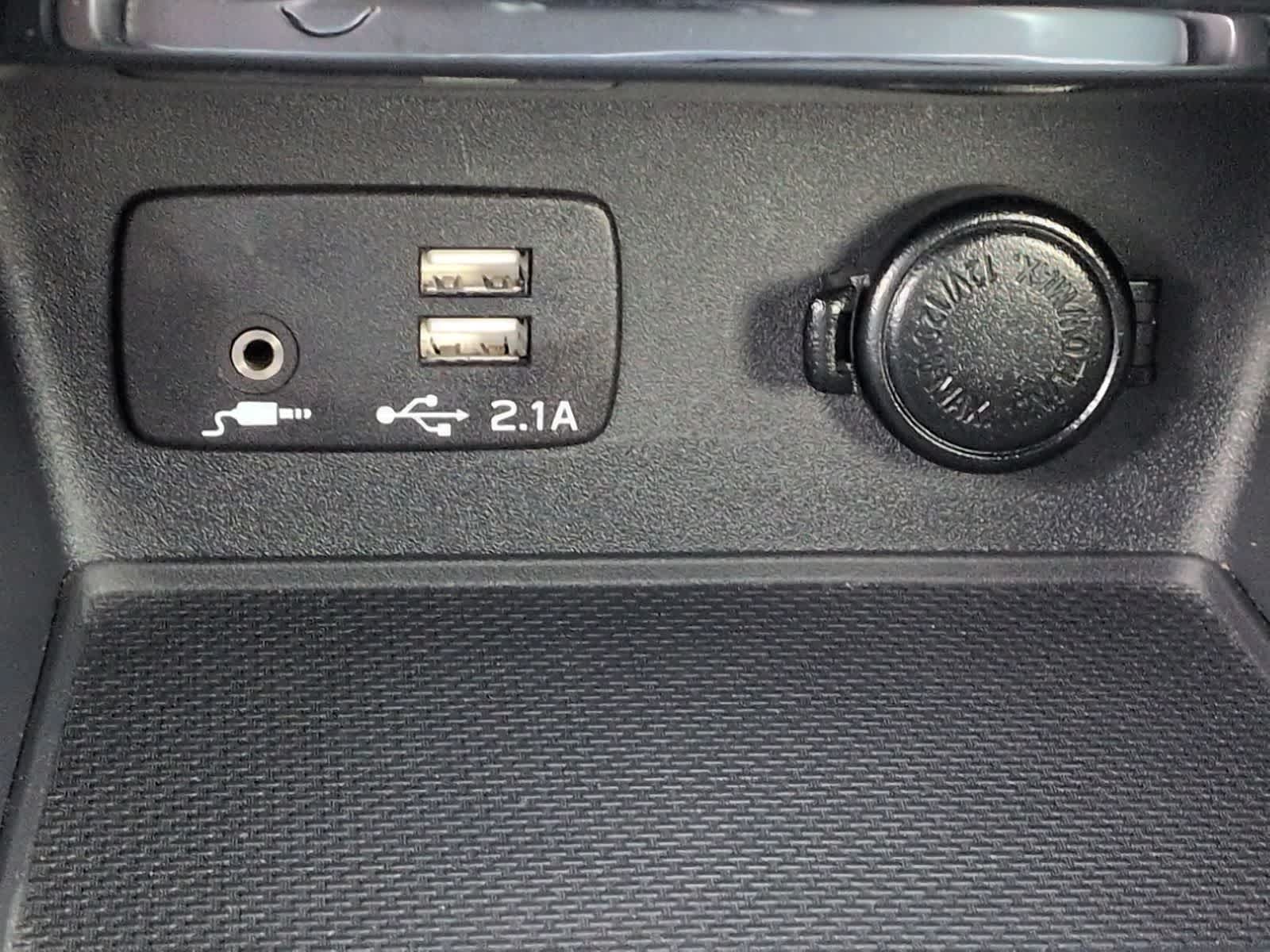 Thumbnail: 2019 Subaru Forester - 33